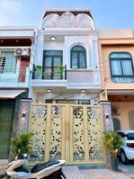 Nhà lầu xây mới Full nội thất - Mặt tiền đường Tô Vĩnh Diện - Cách bệnh viện Nhi Đồng 500m