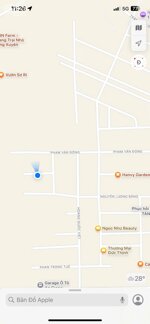  BÁN NỀN 90m² MẶT TIỀN NGUYỄN THƯỢNG KHÁCH – KDC XẺO TRÔM, MỸ PHƯỚC – GIÁ TỐT ĐẦU TƯ