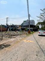 Đất thổ cư SHR 1/Đông Thạnh 8-1-Hóc Môn.Dt 5x27~135m2~4,4ty