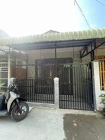 Nhà trệt rộng 2 phòng ngủ - Giáp khu đô thị mới Đại Ngân - Gần đại học Y Dược