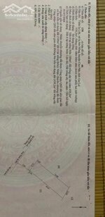 Bán đất mặt tiền tỉnh lộ 673 đuôi giáp hồ IamơNông