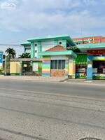 Đất Lái Thiêu Đường Ô Tô Gần Cầu Phú Long DT 105 M2 Giá 3,09 Tỷ