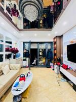 Siêu Hiếm! Nhà Đẹp Ở Ngay Ô Tô Vào Nhà Sát Hồ Võ Thị Sáu 7T Thang Máy Ngõ Thông 22.5 Tỷ