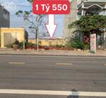 Bán Mảnh Đất Trục Đường Triệu Việt Vương Gần KCN VSIP Giá NHỈNH 1 Tỷ