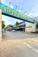 Nền thổ cư rộng 102m2 liên tổ 1_2 đường Nguyễn Văn Cừ, gần trường Đại Học Y Dược Cần Thơ