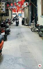 BÁN GẤP NHÀ BA ĐÌNH GIÁP RANH TÂY HỒ, HOÀN KIẾM LÔ GÓC DÂN XÂY 5,4 TỶ.