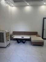 BÁN NHÀ LIÊN MẠC THƯỢNG CÁT – BẮC TỪ LIÊM NHÀ 5 TẦNG XÂY MỚI Ô TÔ ĐỖ CỔNG HƠN 5 TỶ