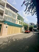 NGUYỄN TRỌNG TUYỂN GIAO NGUYỄN VĂN TRỖI - 80M2 3 TẦNG, NGANG 6M, XE HƠI ĐỖ CỬA - 11 TỶ.