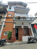 Bán nhà Sài Đồng,Long Biên 3 tầng,42m,mt6.8m oto tránh nhỉnh 11 tỷ