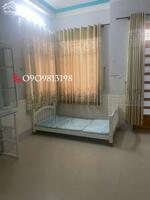 ️️️Bán Nhà Trung Tâm Quận 8 SHR 4 Tầng Sang Tên Giao Ngay.️️️