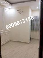 ️️️Cần Bán Nhà Quận 3 P.Bàn Cờ Giá TL Tốt SHR Sang Tên Nhanh.️️️