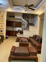 CẦN BÁN GẤP – NHÀ QUAN HOA – GẦN Ô TÔ - CHỈ NHỈNH 9 TỶ - 33Mx6T