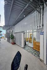 Bán Nhà Liên Tổ 3/4 Nguyễn Văn Cừ - P. Tân An - Cần Thơ