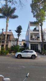 BÁN NỀN ĐƯỜNG TRẦN VĂN SẮC_ KDC NÔNG THỔ SẢN_ TRỤC THÔNG VÕ NGUYÊN GIÁP.