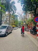 Siêu Vip! Mặt Hồ Phương Mai 63M2 8T Thang Máy MT 5.7M Vỉa Hè Rộng KD Văn Phòng Giá 34.5 Tỷ