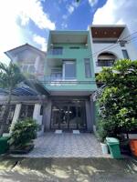 Cần bán nhà 3 tầng MT Nguyễn Chích, Đà Nẵng.