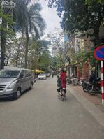 Mặt hồ Phương Mai 8 Tầng Mặt Tiền 6M 34,5 Tỷ Dòng Tiền Tốt Vỉa hè Ô TÔ Đỗ