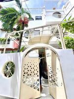 NHÀ PHẠM VĂN NGHỊ – 3 TẦNG CÓ HỒ BƠI RIÊNG – GIÁ 6 TỶ X