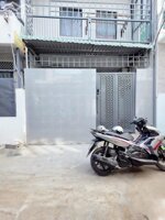 Nhà trệt lầu có 3 phòng trọ và dàn năng lượng mặt trời - Gần đại học Y Dược Cần Thơ