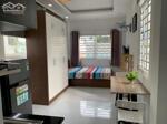 Cho thuê căn Studio Full nội thất Q1, ngay cầu Nguyễn Văn Cừ, cầu chữ Y, chợ Bến Thành, Bùi Viện…
