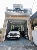 Nhà 3 tầng độc lập Lương Quy An Dương Hải Phòng