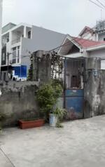 Bán lô góc Cái Tắt An Dương Hải Phòng