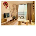 Hàng đẹp! Căn hộ 2PN Ngọc Hà Center – Thanh khoản tốt, dễ cho thuê