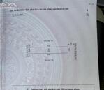 Nhượng lô đất mặt đường Hoàng Thế Trung, đi ra đường Máng Nước có chút