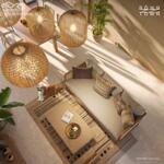 Nhà phố biển Sông Town - Chiết khấu lên đến 4 tỷ - Sở hữu lâu dài - giá 8 tỷ vat