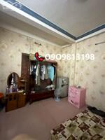 ️️️Bán Nhanh Nhà Quận 5 Mặt Tiền P.Chợ Lớn SHR Giao Ngay.️️️