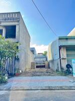 Bán lô MT đường LIÊM LẠC 2- Hoà Xuân- Cẩm Lệ. DT 100m2 giá 4ty2 có bớt lh 0942992361