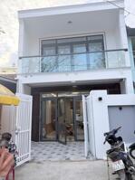 BÁN NHÀ MẶT TIỀN KINH DOANH GẦN BIỂN – ĐƯỜNG VẠN HÒA, P. NHA TRANG