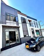 Bán Nhà 1 Trệt 1 Lầu Full Nội Thất Hẻm 122 Nguyễn Thông, An Thới, Bình Thuỷ, cần thơ