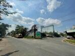 NC : Bán nền góc đẹp 80.9m² đường B4 & B10 KDC Phú An, P. Phú Thứ, Cái Răng, Cần Thơ.