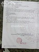 Bán lô đất siêu đẹp hẻm xe tải Lê Văn Thọ, Gò Váp, 4,01x24m, nở hậu