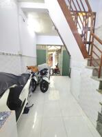  BÁN NHÀ TRUNG TÂM QUẬN 5 - 2PN - Hướng Tây - SHR - GIÁ CHỈ nhỉnh 4Đ