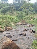 Siêu phẩm đất nghỉ dưỡng tại Hòa Sơn, Lương Sơn, Hòa Bình cơ hội đầu tư không thể bỏ lỡ