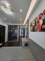 Chính chủ bán Trung Yên 1- Vũ Phạm Hàm 125m2, 4pn, 3wc, full nội thất