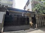 Cho thuê nhà nguyên căn đường Tô Hiến Thành, P15, Q10