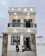 CẦN BÁN NHÀ NGAY GẦN TRẠM THU PHÍ BỬU LONG CHỈ 650 TRẢ TRƯỚC