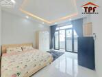  CHO THUÊ CĂN HỘ STUDIO BAN CÔNG – ĐỐI DIỆN AEON TÂN PHÚ 