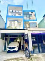 BÁN NHÀ Hiệp Bình Phước THỦ ĐỨC - NGAY QUỐC LỘ 13, đối diện BV QUỐC TẾ HẠNH PHÚC