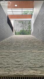 Bán nhà 4 tầng Phân Lô 5x20 gần chợ, bến xe Miền Tây, Hoàn công đủ - 0931172218