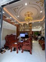 Bán nhà Bông Sao 4 tầng mới ngang 6m Hoàn công đủ chỉ 10 tỷ 3 -0931172218