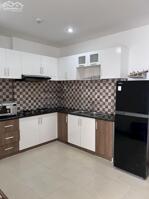 Cho thuê chung cư Bảy Hiền Tower Q.Tân Bình 2 phòng ngủ giá 10 triệu