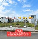 ️️️Chỉ 1 tỷ 470 triệu sở hữu ngay siêu phẩm kẹp mương 2m 