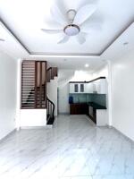 BÁN NHÀ THƯỢNG CÁT BẮC TỪ LIÊM NHÀ 5 TẦNG XÂY MỚI 37M² HƠN 5 TỶ