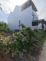 BÁN LÔ ĐÂT 2 MẶT KIỆT, CÁCH ĐƯỜNG CHÍNH CỬA ĐẠI CHƯA ĐẾN 100M