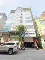 BÁN TÒA NHÀ MẶT PHỐ ĐƯỜNG NGUYỄN XIỂN. 100M2 - 9 TẦNG. THANG MÁY.