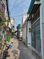 Nhà 2 tầng 3.6x19m 125/4/31 Vạn Kiếp 5.68 tỷ